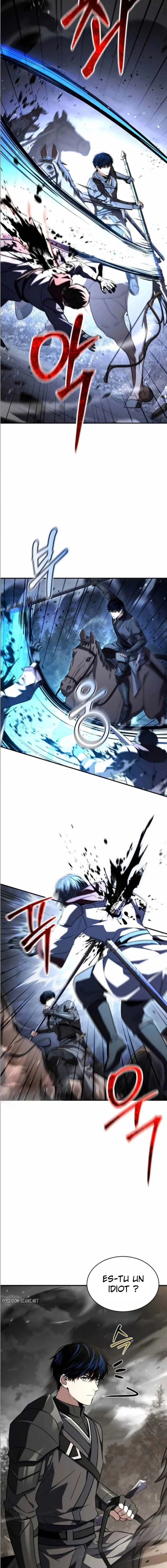The Sword Master Who Travels Through Time Chapitre 31 - Page 18