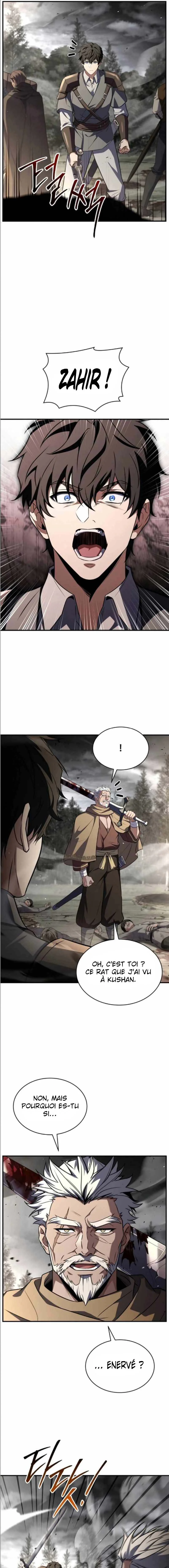 The Sword Master Who Travels Through Time Chapitre 31 - Page 19