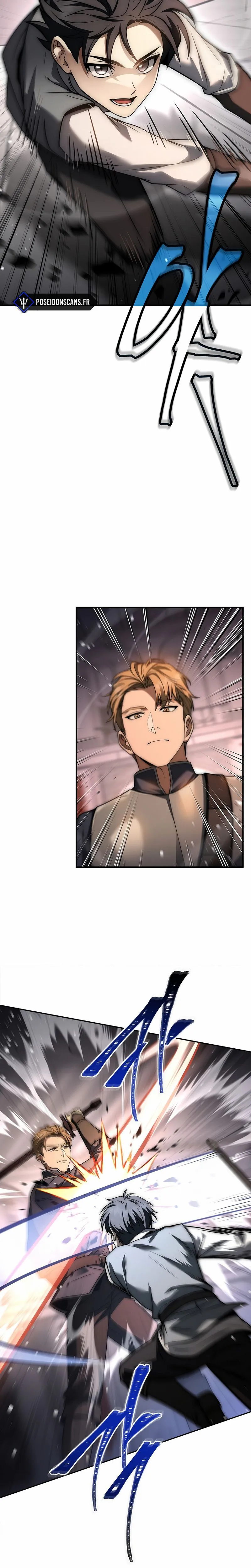 The Third Prince of the Fallen Kingdom has Regressed Chapitre 4 - Page 7