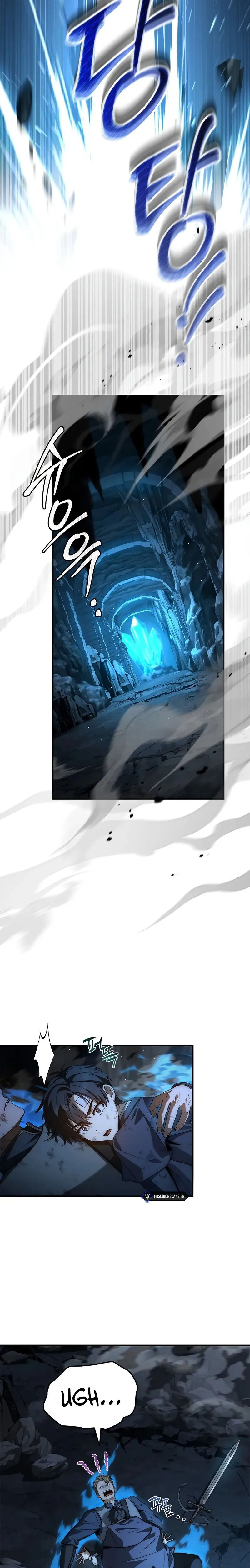 The Third Prince of the Fallen Kingdom has Regressed Chapitre 7 - Page 2