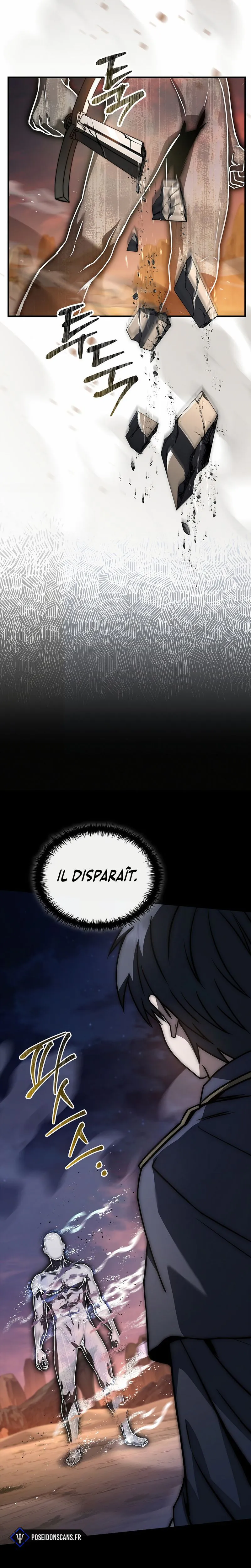 The Third Prince of the Fallen Kingdom has Regressed Chapitre 9 - Page 7