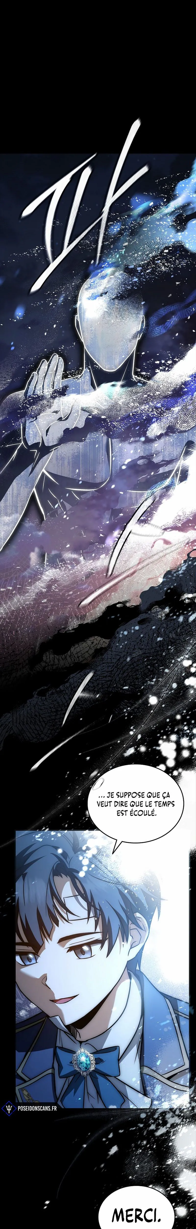 The Third Prince of the Fallen Kingdom has Regressed Chapitre 9 - Page 8