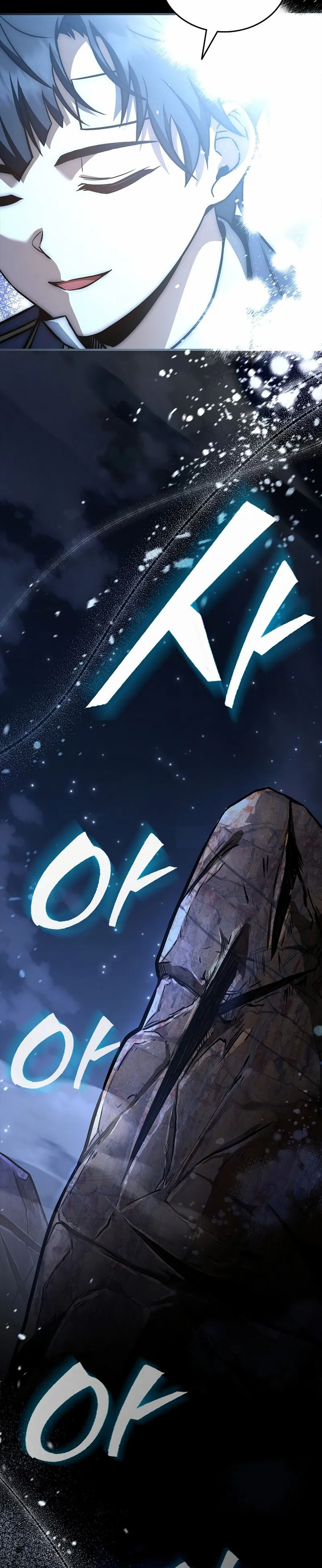 The Third Prince of the Fallen Kingdom has Regressed Chapitre 9 - Page 9