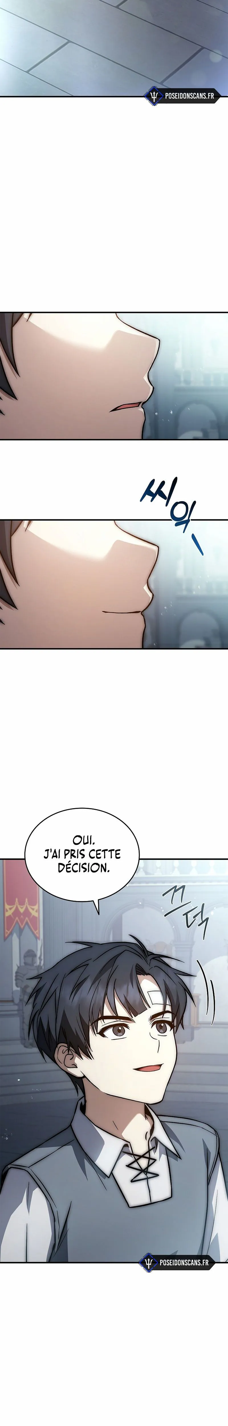 The Third Prince of the Fallen Kingdom has Regressed Chapitre 11 - Page 14