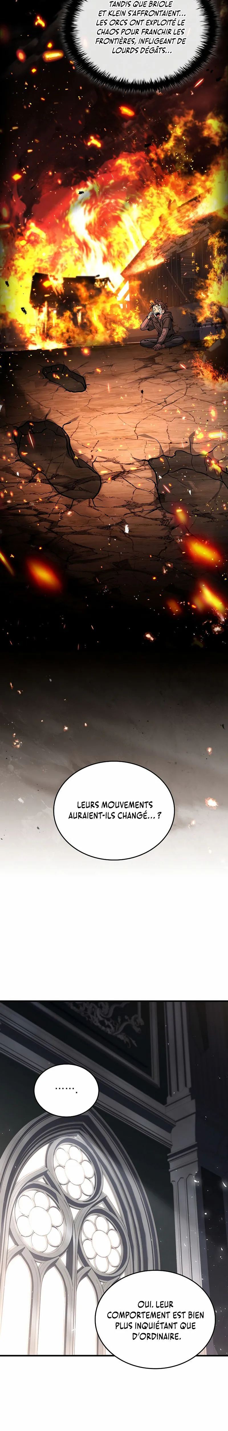 The Third Prince of the Fallen Kingdom has Regressed Chapitre 13 - Page 11