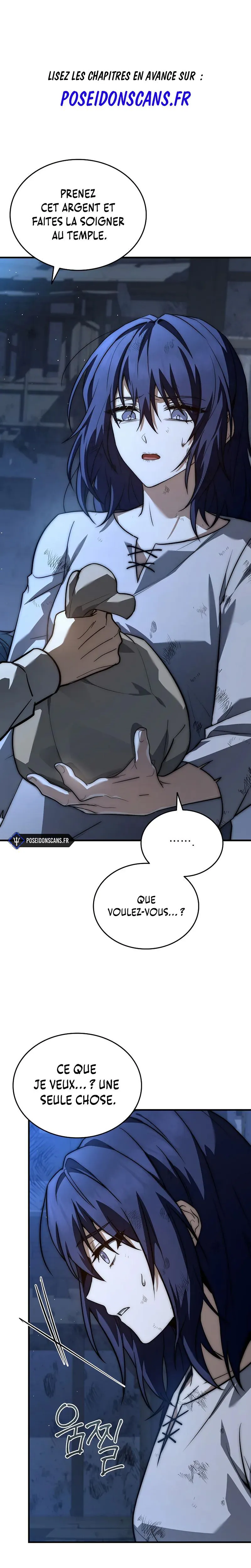 The Third Prince of the Fallen Kingdom has Regressed Chapitre 15 - Page 7