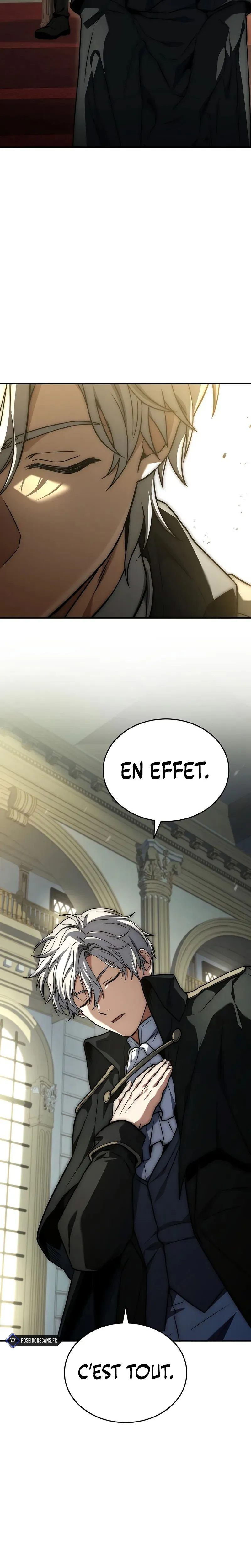 The Third Prince of the Fallen Kingdom has Regressed Chapitre 15 - Page 16
