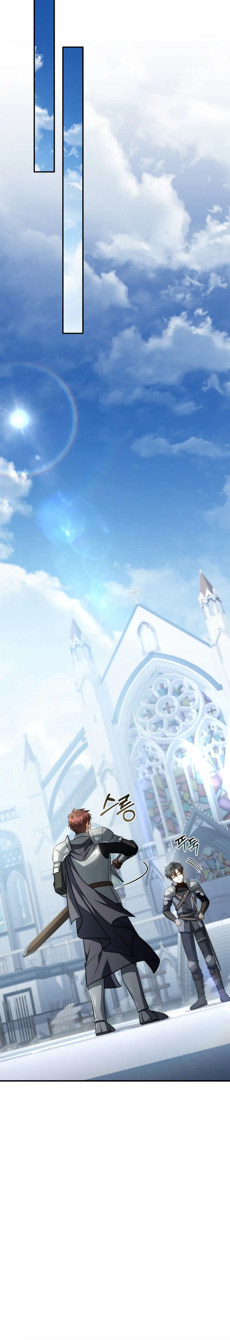 The Third Prince of the Fallen Kingdom has Regressed Chapitre 17 - Page 41