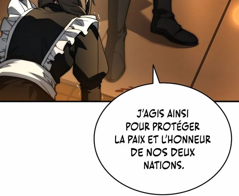 The Third Prince of the Fallen Kingdom has Regressed Chapitre 17 - Page 8