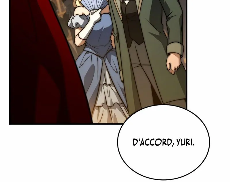The Third Prince of the Fallen Kingdom has Regressed Chapitre 17 - Page 20