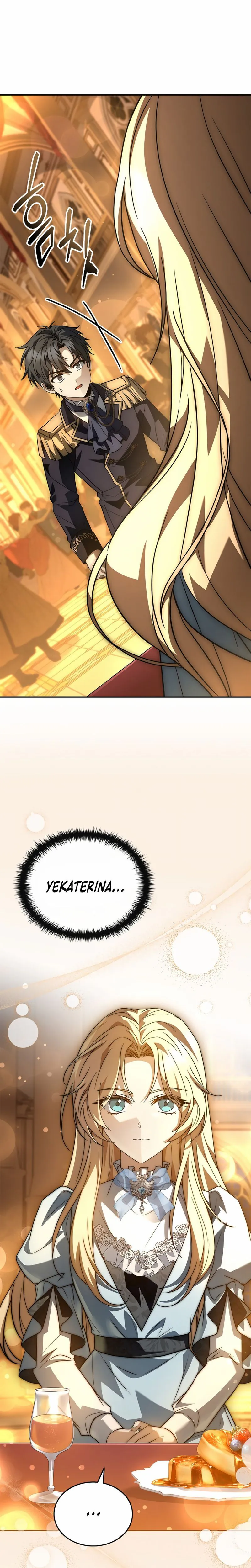 The Third Prince of the Fallen Kingdom has Regressed Chapitre 17 - Page 26