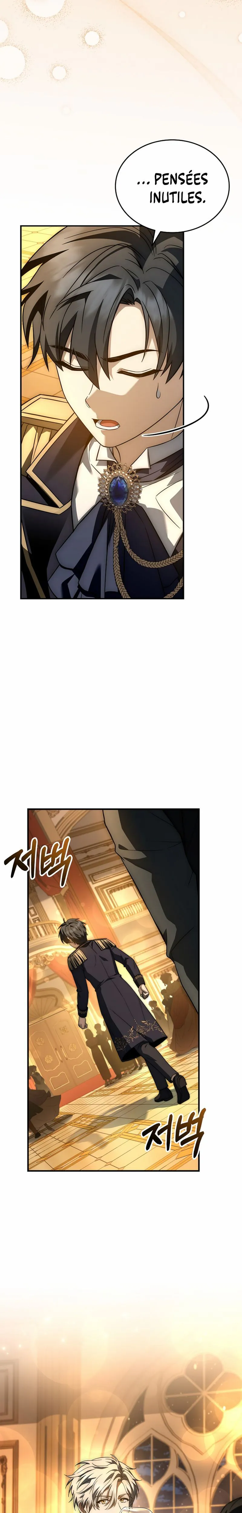 The Third Prince of the Fallen Kingdom has Regressed Chapitre 17 - Page 27