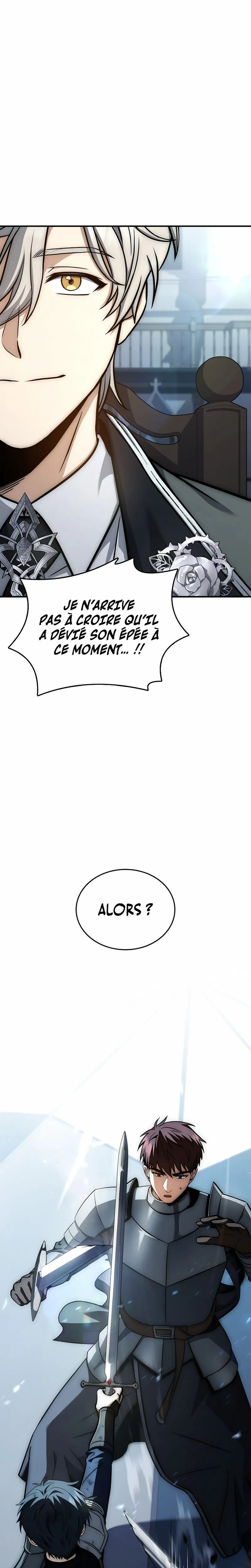 The Third Prince of the Fallen Kingdom has Regressed Chapitre 18 - Page 35