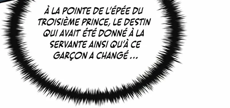 The Third Prince of the Fallen Kingdom has Regressed Chapitre 18 - Page 38