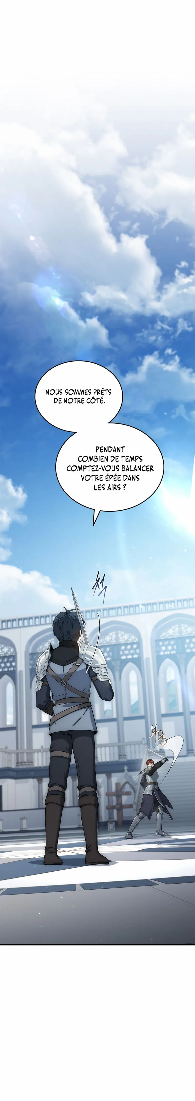 The Third Prince of the Fallen Kingdom has Regressed Chapitre 18 - Page 10