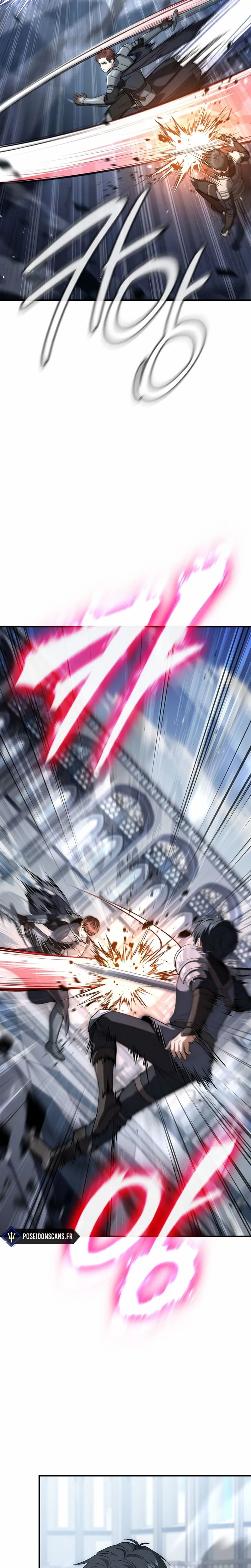 The Third Prince of the Fallen Kingdom has Regressed Chapitre 18 - Page 16