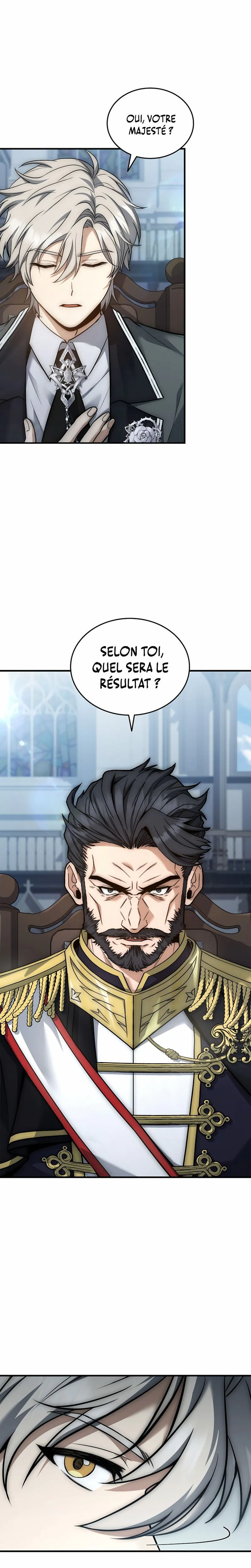 The Third Prince of the Fallen Kingdom has Regressed Chapitre 18 - Page 18