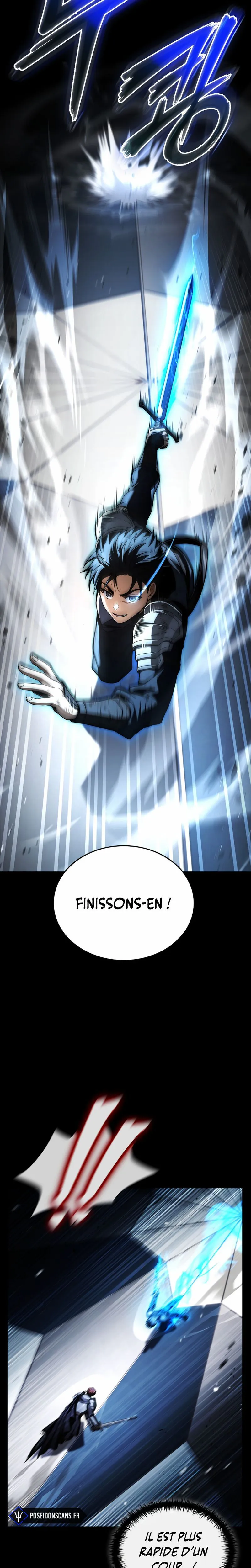 The Third Prince of the Fallen Kingdom has Regressed Chapitre 18 - Page 30