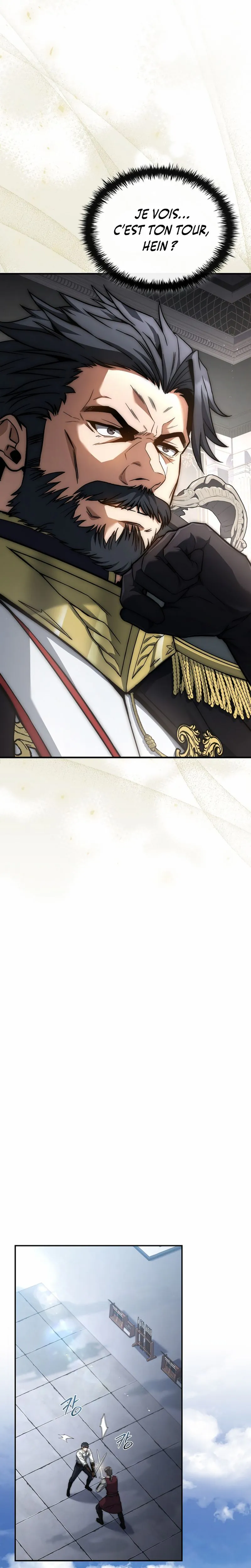 The Third Prince of the Fallen Kingdom has Regressed Chapitre 19 - Page 31