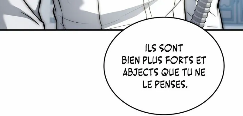 The Third Prince of the Fallen Kingdom has Regressed Chapitre 19 - Page 37