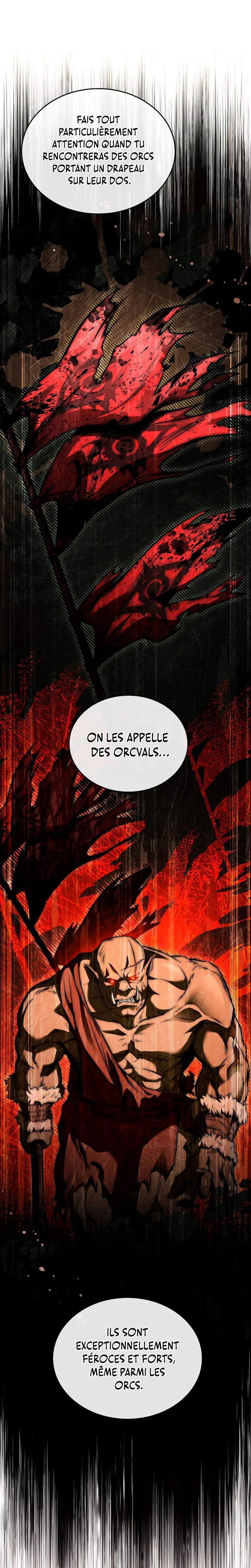 The Third Prince of the Fallen Kingdom has Regressed Chapitre 19 - Page 38