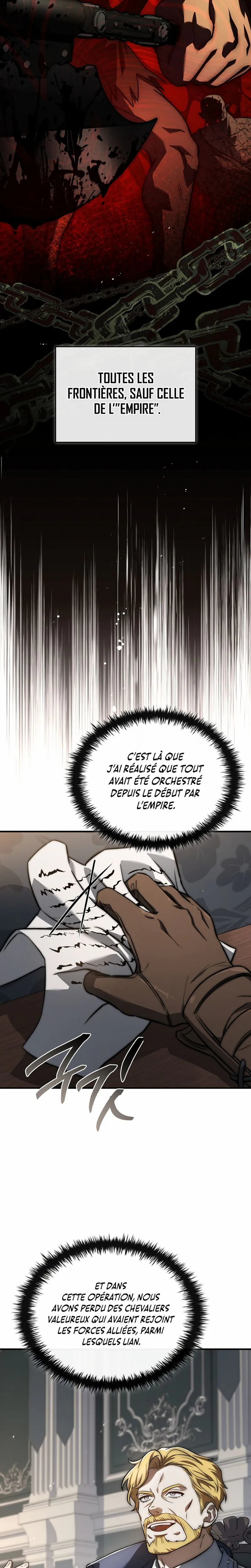 The Third Prince of the Fallen Kingdom has Regressed Chapitre 19 - Page 27