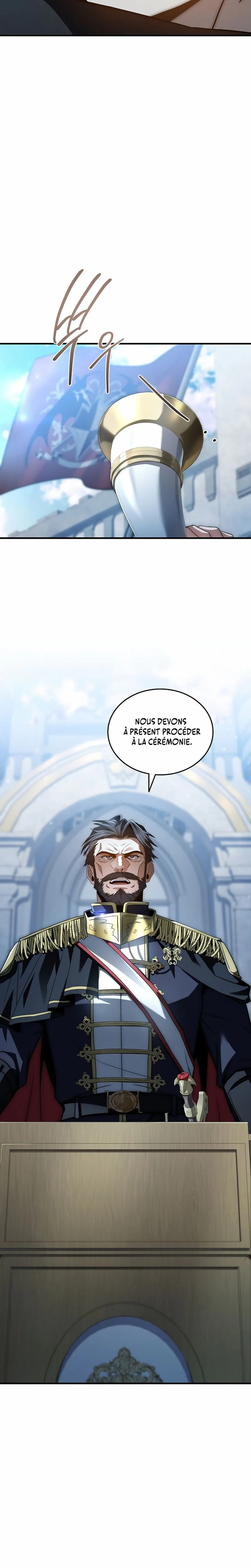 The Third Prince of the Fallen Kingdom has Regressed Chapitre 20 - Page 11