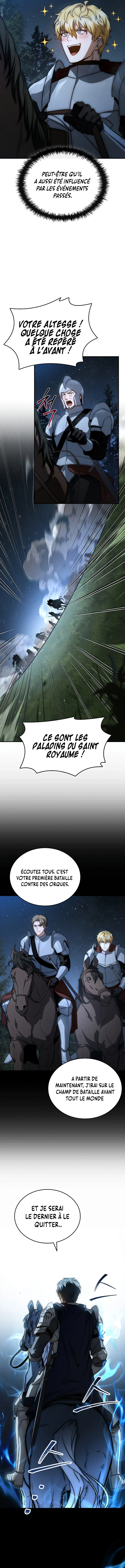 The Third Prince of the Fallen Kingdom has Regressed Chapitre 25 - Page 16