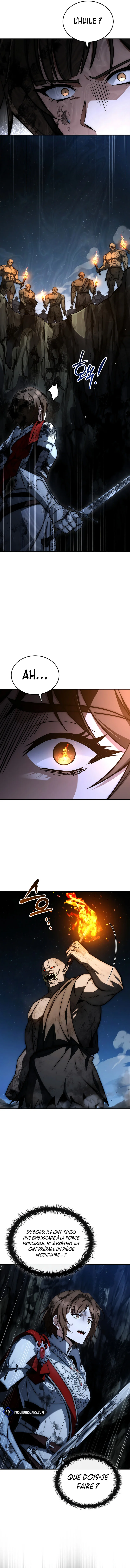 The Third Prince of the Fallen Kingdom has Regressed Chapitre 26 - Page 9
