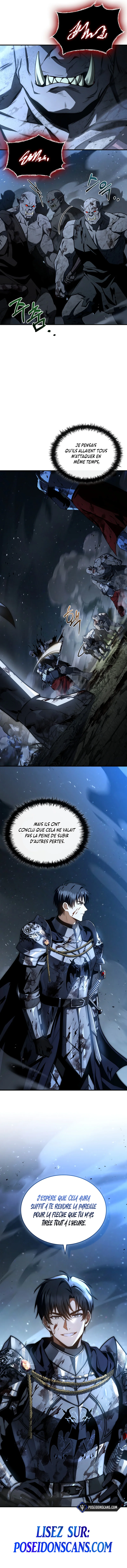 The Third Prince of the Fallen Kingdom has Regressed Chapitre 27 - Page 14