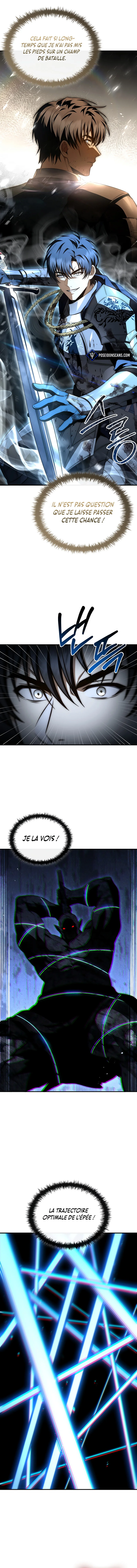The Third Prince of the Fallen Kingdom has Regressed Chapitre 27 - Page 9