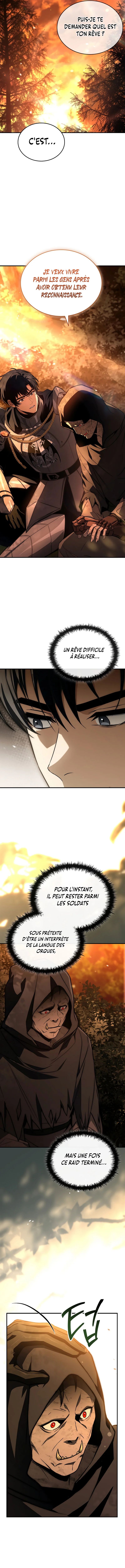 The Third Prince of the Fallen Kingdom has Regressed Chapitre 28 - Page 13