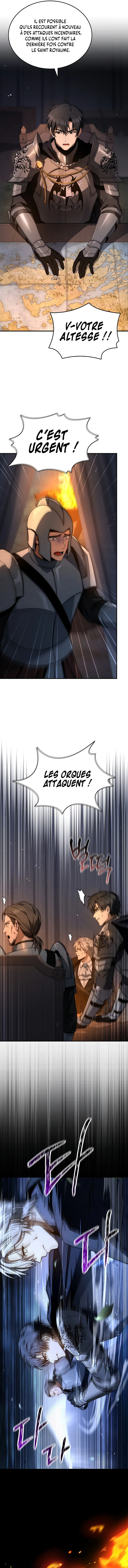 The Third Prince of the Fallen Kingdom has Regressed Chapitre 28 - Page 16