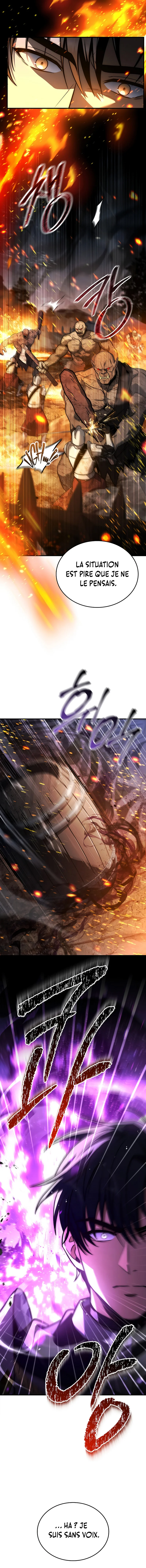 The Third Prince of the Fallen Kingdom has Regressed Chapitre 28 - Page 17