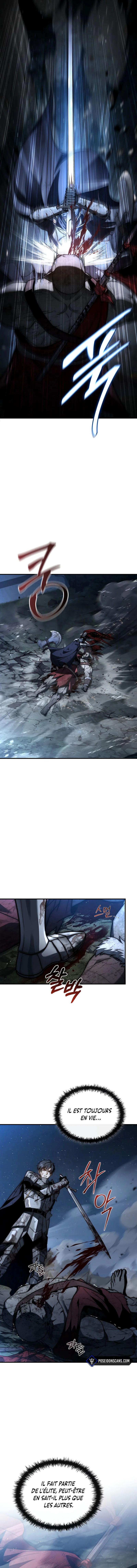 The Third Prince of the Fallen Kingdom has Regressed Chapitre 29 - Page 18