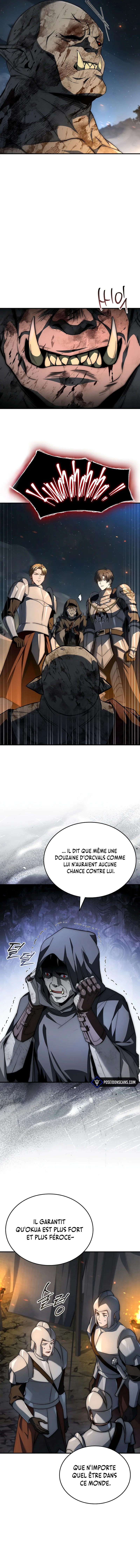 The Third Prince of the Fallen Kingdom has Regressed Chapitre 30 - Page 15