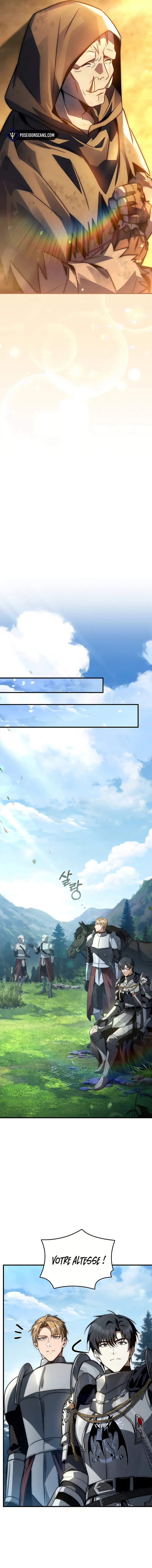 The Third Prince of the Fallen Kingdom has Regressed Chapitre 31 - Page 10