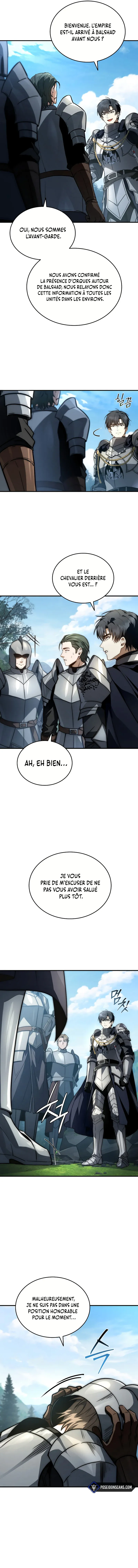 The Third Prince of the Fallen Kingdom has Regressed Chapitre 31 - Page 12