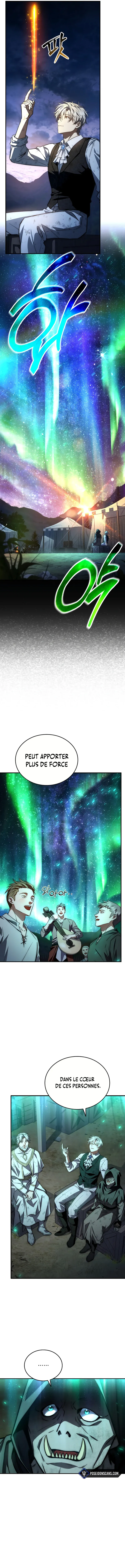 The Third Prince of the Fallen Kingdom has Regressed Chapitre 31 - Page 7