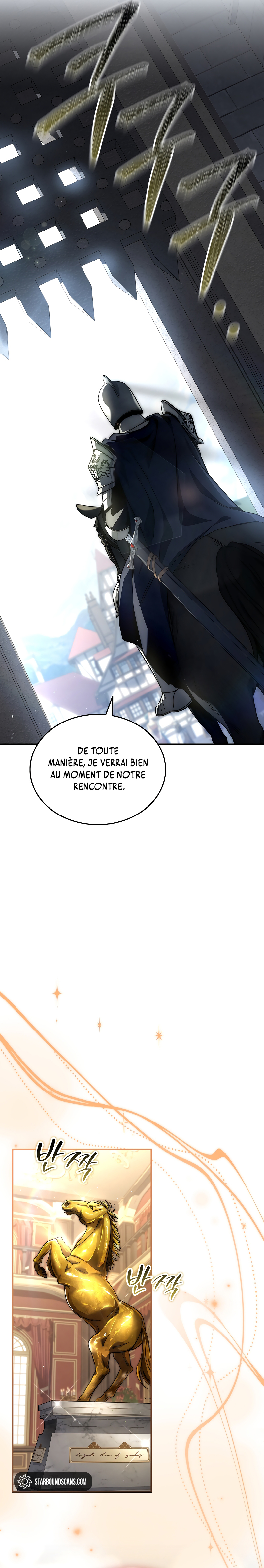 The Third Prince of the Fallen Kingdom has Regressed Chapitre 32 - Page 7