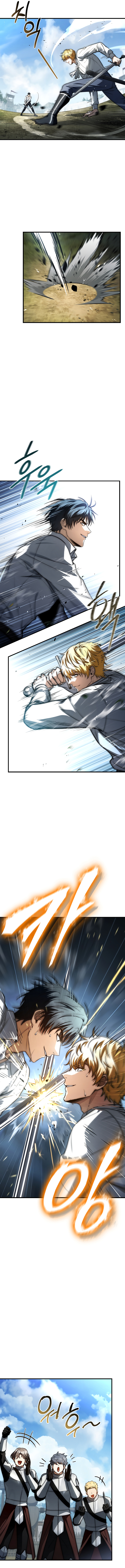 The Third Prince of the Fallen Kingdom has Regressed Chapitre 34 - Page 12
