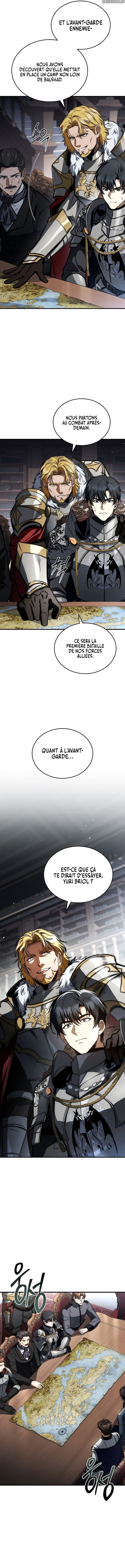 The Third Prince of the Fallen Kingdom has Regressed Chapitre 35 - Page 10