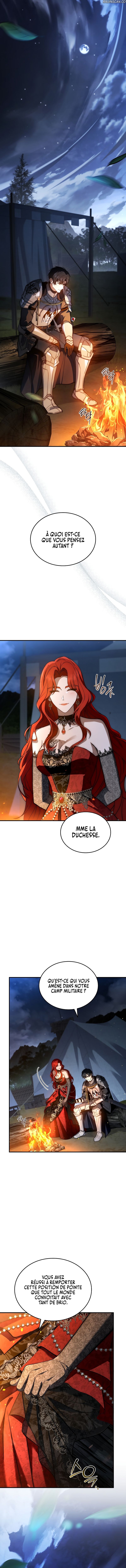 The Third Prince of the Fallen Kingdom has Regressed Chapitre 35 - Page 12