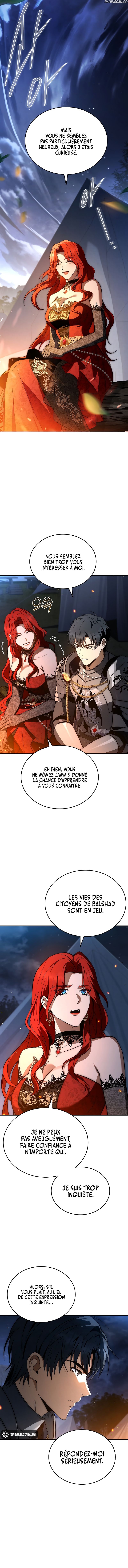 The Third Prince of the Fallen Kingdom has Regressed Chapitre 35 - Page 13