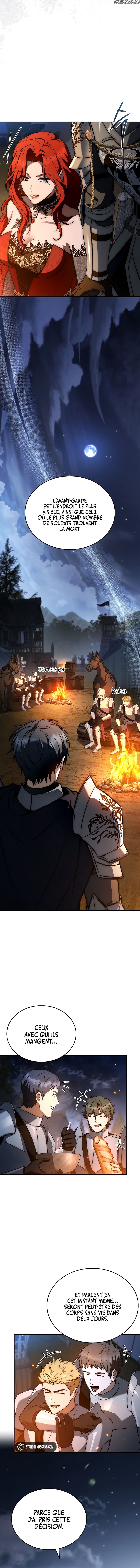 The Third Prince of the Fallen Kingdom has Regressed Chapitre 35 - Page 15