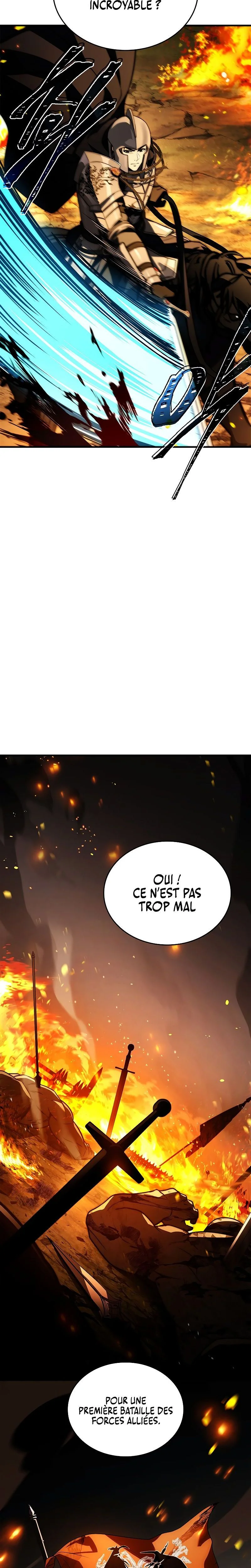 The Third Prince of the Fallen Kingdom has Regressed Chapitre 36 - Page 20