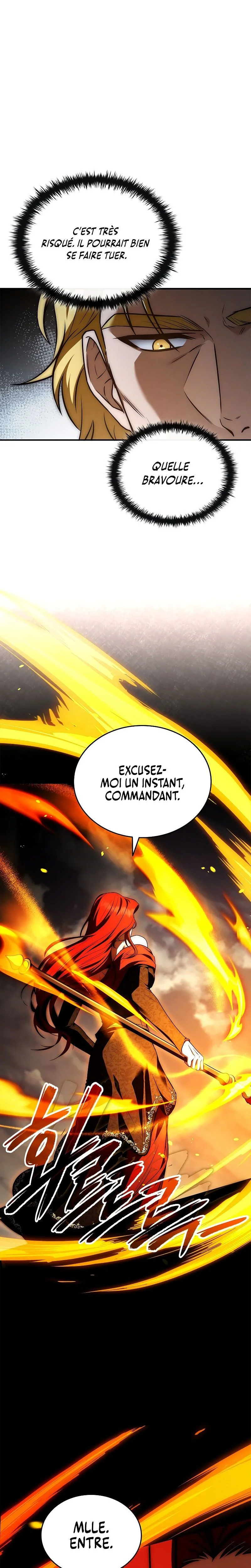 The Third Prince of the Fallen Kingdom has Regressed Chapitre 36 - Page 7