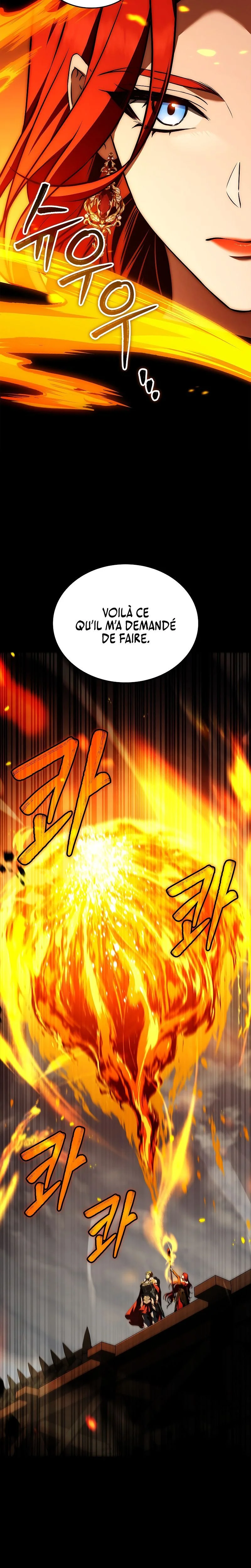 The Third Prince of the Fallen Kingdom has Regressed Chapitre 36 - Page 8