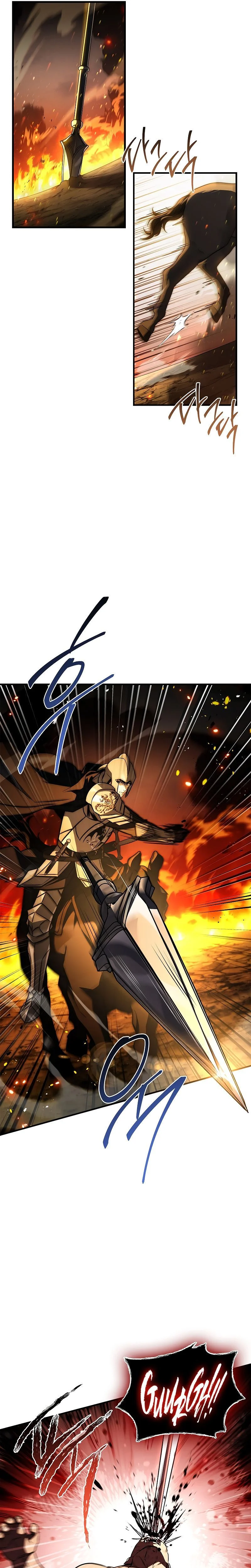 The Third Prince of the Fallen Kingdom has Regressed Chapitre 36 - Page 15