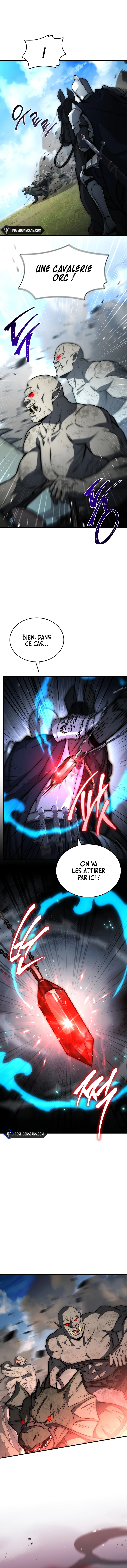 The Third Prince of the Fallen Kingdom has Regressed Chapitre 37 - Page 10